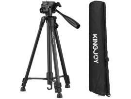 Tripod Video Kingjoy VT-2000